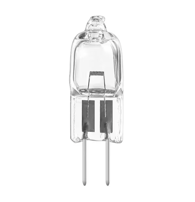 HT-B8118O || 6V 20W Lamp || CX21, CH, CK2, BHT, SZ Series