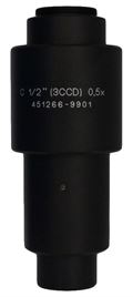 Axiovert 25/40 0.5x camera adapter image