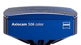 Axiocam 506 color camera photo