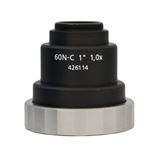 Zeiss 1.0x C Mount 426114 Image