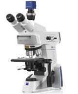 AxioLab A1 Upright Microscope Photo