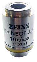 Zeiss Plan Neofluar 10x Phase Objective Image