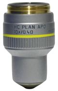 Leica HC Plan Apo 10x Objective Image