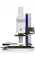 Zeiss Imaging Systems - Particle Analyzer