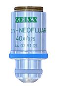 Zeiss Plan Neofluar 40x Phase Objective Image