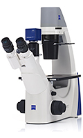 Refurbished Microscopes - Inverted