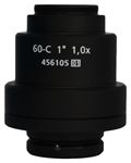 Zeiss 1.0x c mount 456105 image