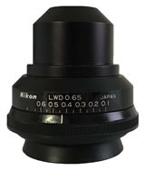 Nikon LD Condenser Image