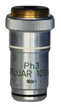 Zeiss Neofluar 100x Phase Contrast Objective Image