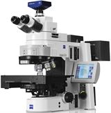 AxioImager Upright Microscope Photo