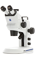 Refurbished Microscopes- Stereo