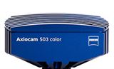 Axiocam 503 color photo