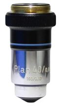 Zeiss Plan 40x Objective Image