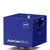 Axiocam Erc5 color camera image