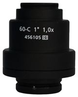 Zeiss 1.0x c mount 456105 image