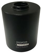 Olympus U-TV0.63XC C-mount adapter image
