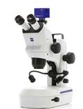 Stemi 508 Stereo Microscope Photo