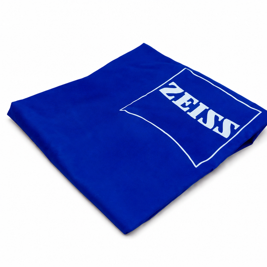 Inverted Microscope - Dust Cover - Small - 650 x 270 x 500 mm