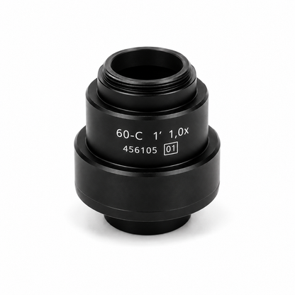 60 Series Camera Adapters