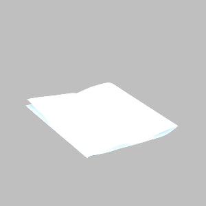 Box of lens cleaning paper (300 sheets)