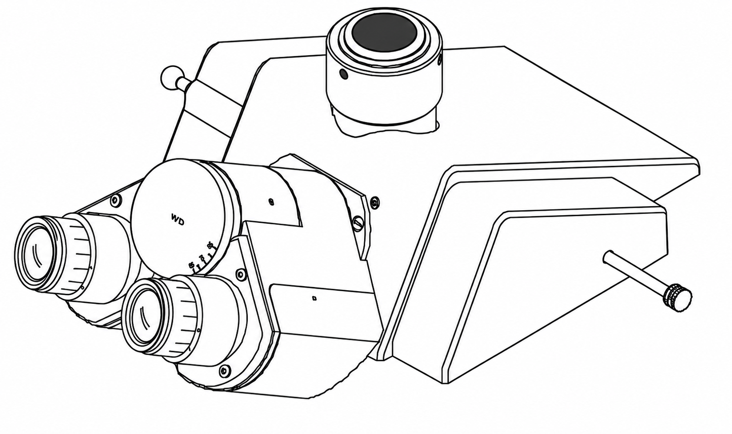 60 Series Camera Adapters