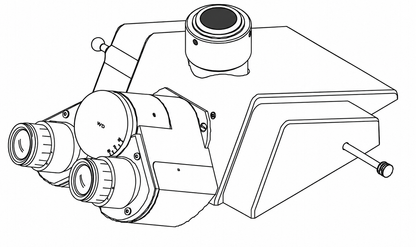 60 Series Camera Adapters