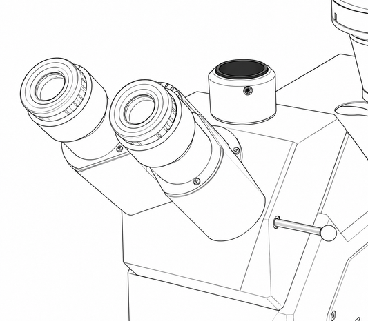 60 Series Camera Adapters
