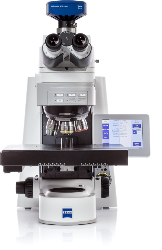 Microscope Hi Tech Materials Science Upright Microscopes – Hitech Instruments