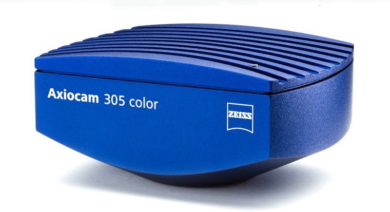 Axiocam 305 color