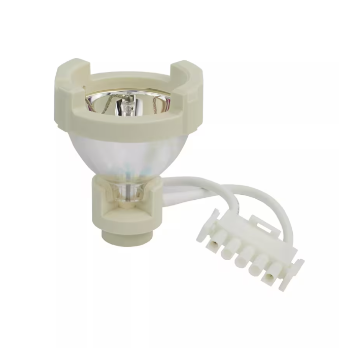 HT-B8916 || ZEISS HXP 200 Lamp