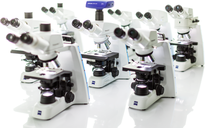 Hitech Instruments