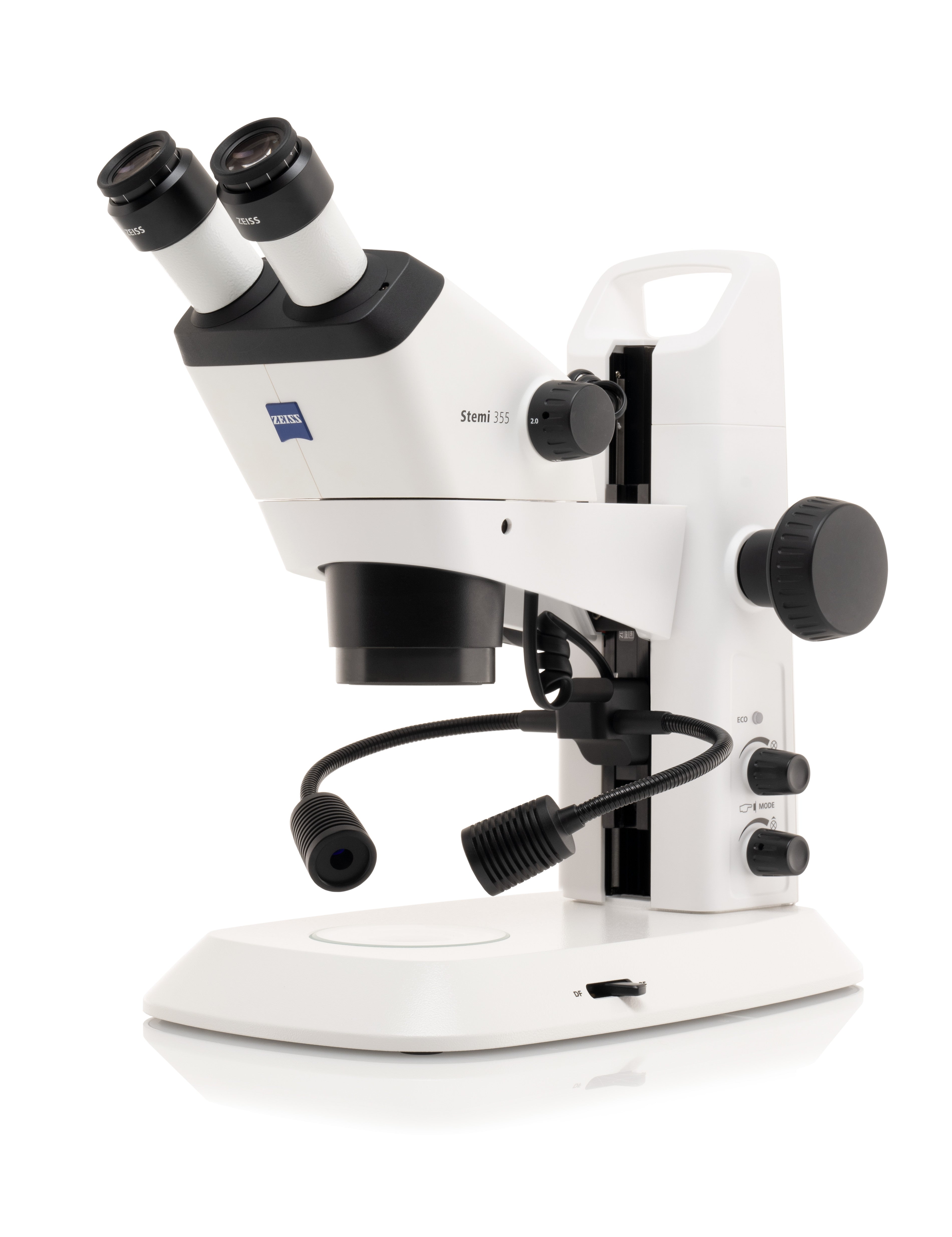 Stereo Microscopes – Hitech Instruments
