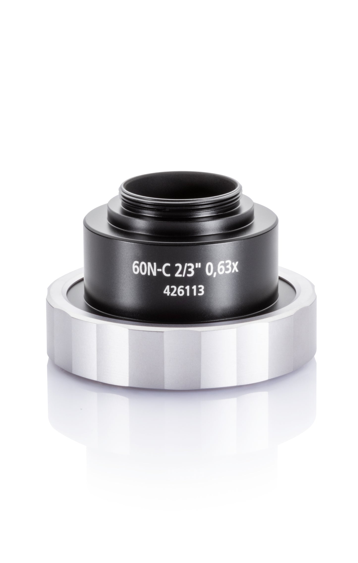 ZEISS Microscope 60N C-Mount Camera Adapters