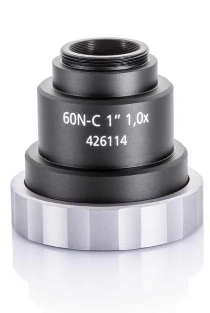 ZEISS Microscope 60N C-Mount Camera Adapters