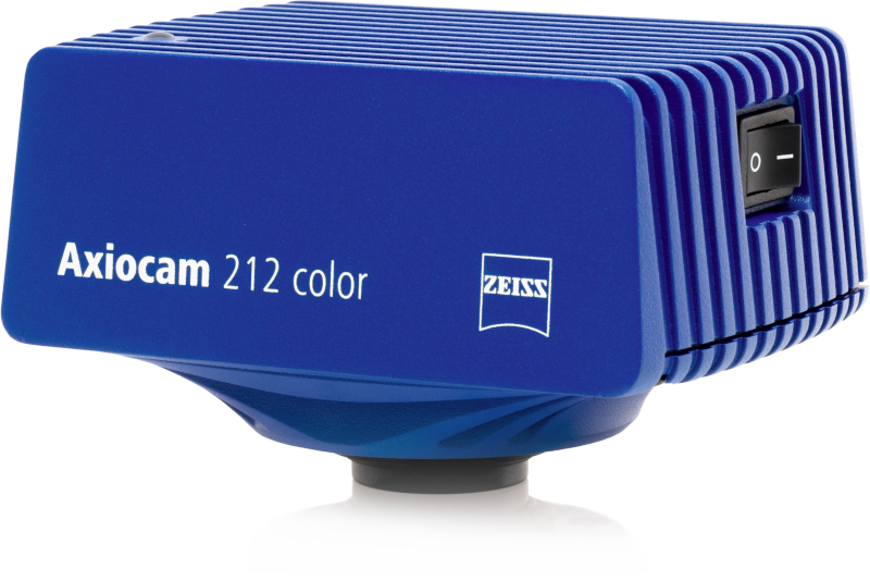 Axiocam 212 Color Camera