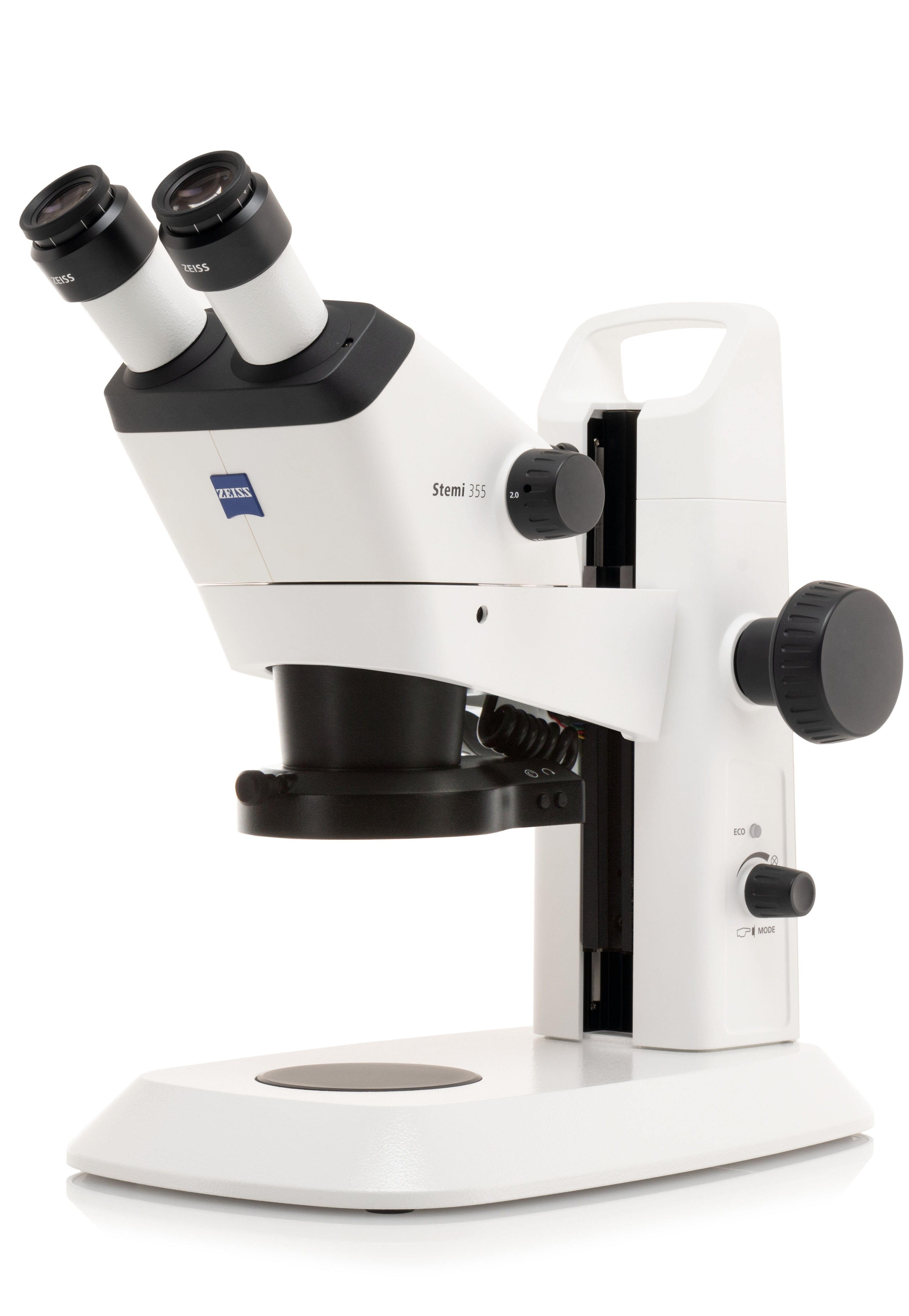 Stereo / Zoom Materials Microscopes – Hitech Instruments